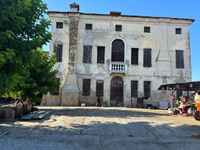 Villa Indipendente in vendita a Cristo di Arzerello, Piove Di Sacco