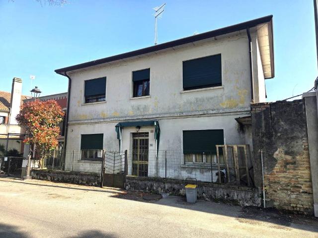 Villa Indipendente in vendita a Quartiere Sant'Anna, Piove Di Sacco
