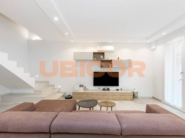 Villa Indipendente in vendita a Quartiere Sant'Anna, Piove Di Sacco