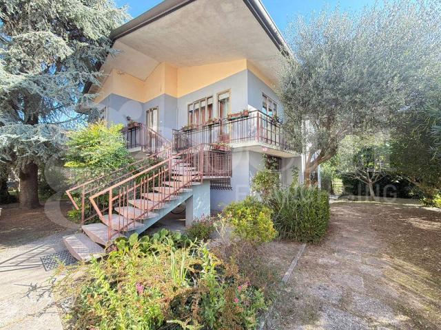 Villa Indipendente in vendita a Quartiere Sant'Anna, Piove di Sacco