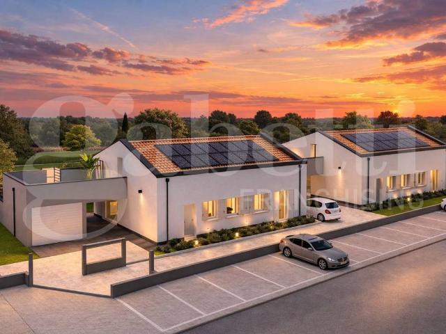 Villa Indipendente in vendita a Piove Di Sacco, Veneto