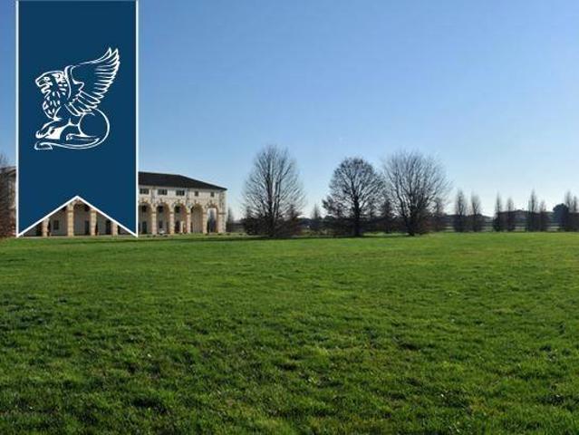 Villa Indipendente in vendita a Piove Di Sacco, Veneto