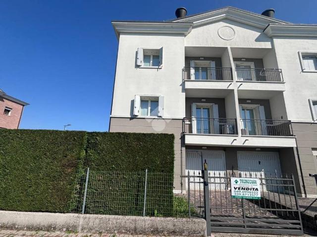 Villa Indipendente in vendita a Piove Di Sacco, Veneto