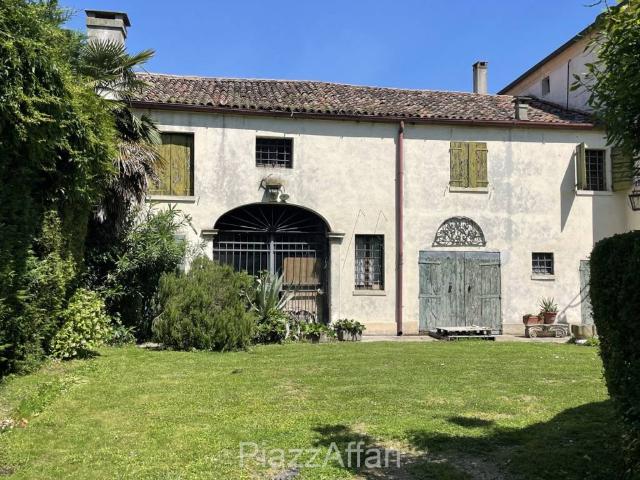 Villa Indipendente in vendita a Cristo di Arzerello, Piove Di Sacco