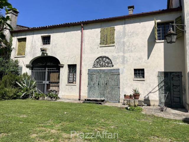 Villa Indipendente in vendita a Cristo di Arzerello, Piove Di Sacco