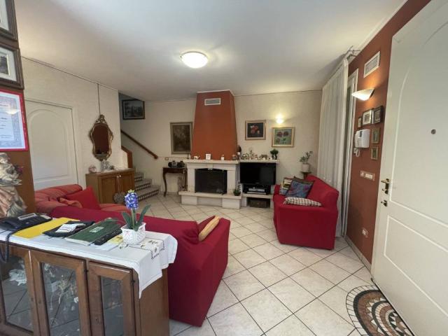 Villa Indipendente in vendita a Piovega, Piove Di Sacco