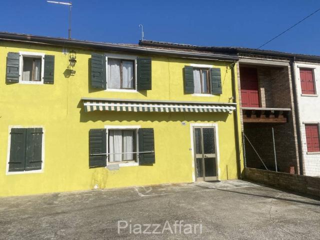 Villa Indipendente in vendita a Corte, Piove Di Sacco