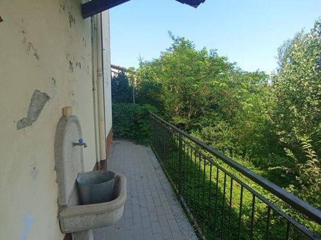 Villa Indipendente in vendita a Piozzano, Reggio Emilia