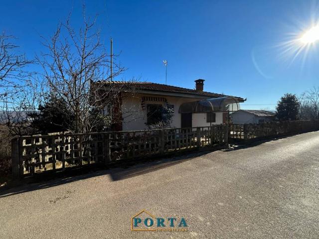 Villa Indipendente in vendita a Piemonte, Cuneo