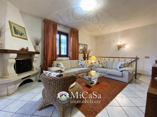 Villa Indipendente in vendita a CEP, Pisa
