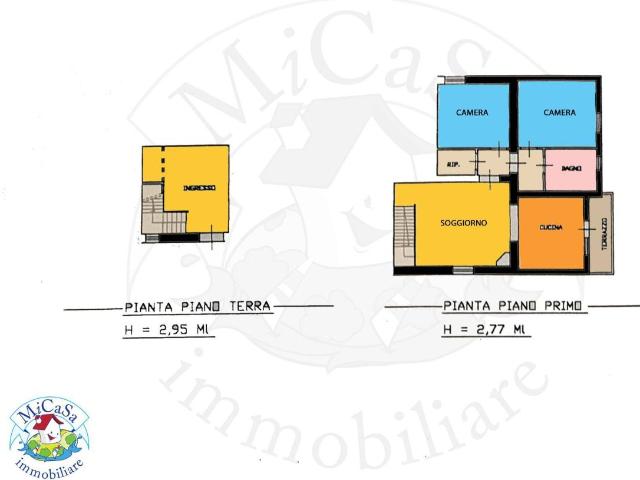 Villa Indipendente in vendita a CEP, Pisa