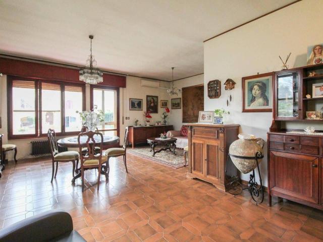 Villa Indipendente in vendita a Sant'Ermete, Pisa