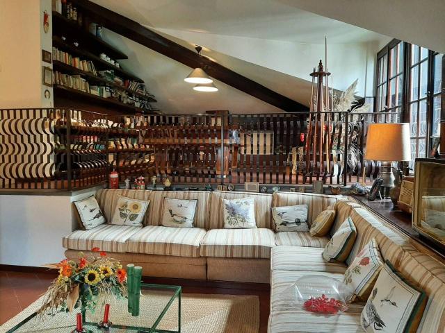 Villa Indipendente in vendita a Porta a Lucca, Pisa