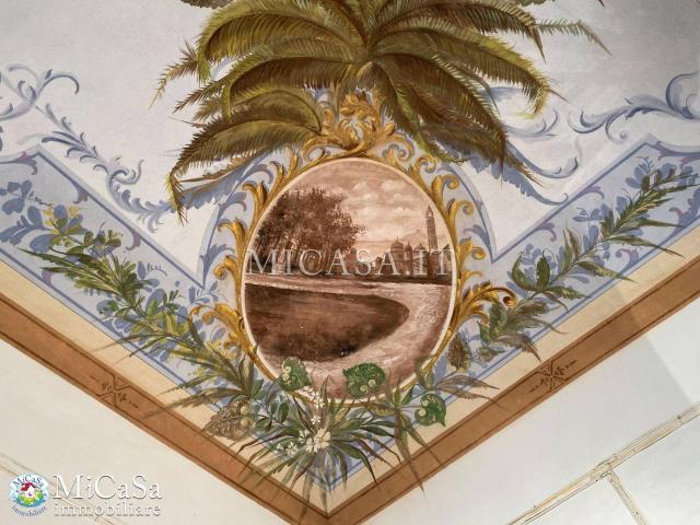 Villa Indipendente in vendita a Marina di Pisa, Pisa