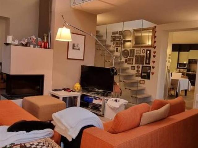 Villa Indipendente in vendita a Porta a Lucca, Pisa