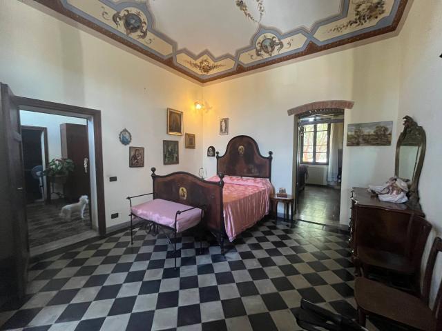 Villa Indipendente in vendita a Marina di Pisa, Pisa