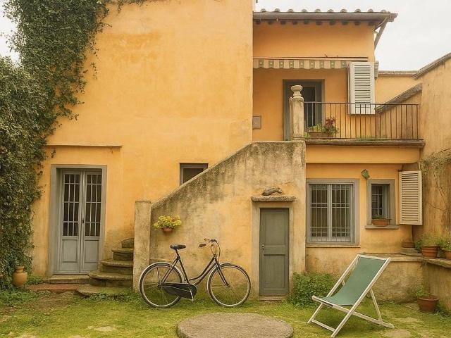 Villa Indipendente in vendita a Magistratura di Sant'Antonio, Pisa