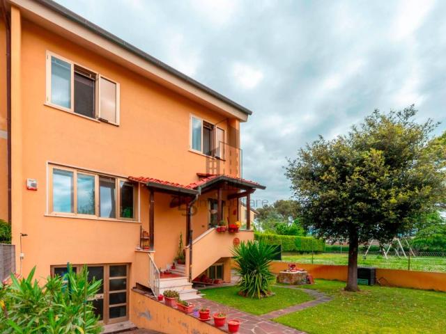 Villa Indipendente in vendita a Sant'Ermete, Pisa