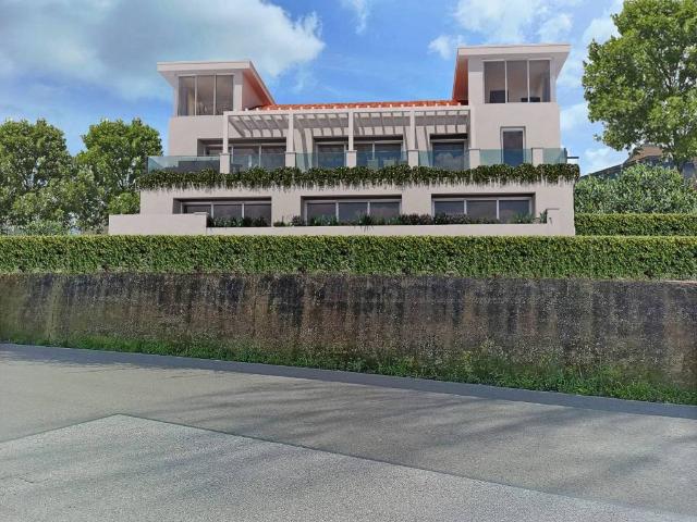 Villa Indipendente in vendita a San Francesco, Pisa