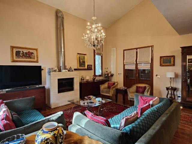 Villa Indipendente in vendita a Barbaricina, Pisa