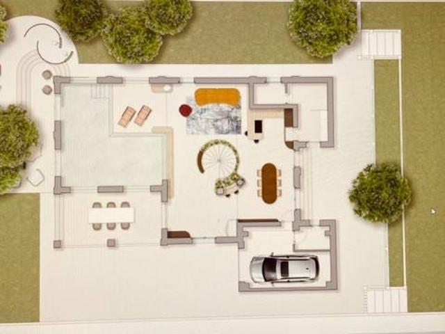 Villa Indipendente in vendita a Tirrenia, Pisa