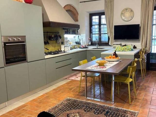 Villa Indipendente in vendita a Pisa, Toscana