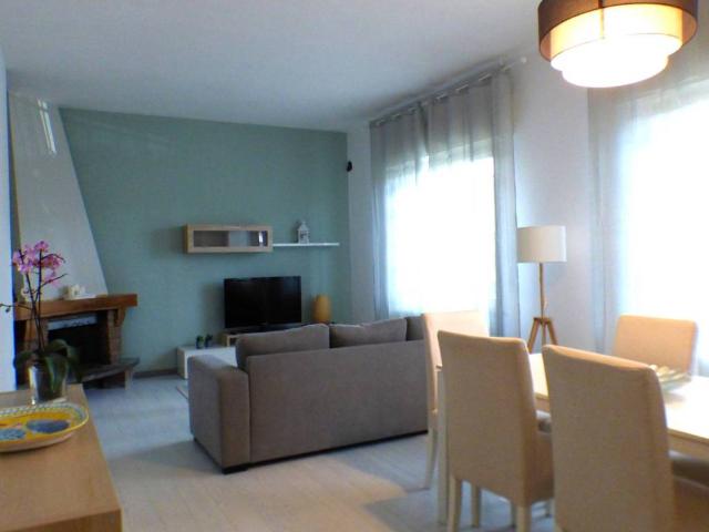 Villa Indipendente in vendita a Tirrenia, Pisa