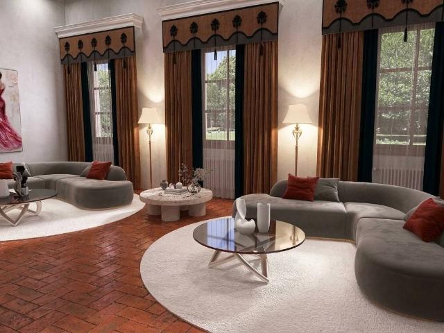 Villa Indipendente in vendita a Porta a Lucca, Pisa