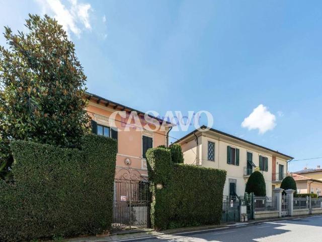 Villa Indipendente in vendita a San Marco, Pisa