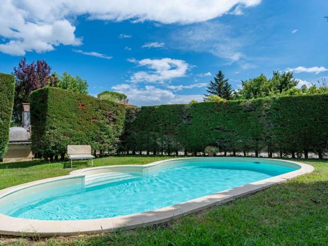 Villa Indipendente in vendita a Ospedaletto, Pisa