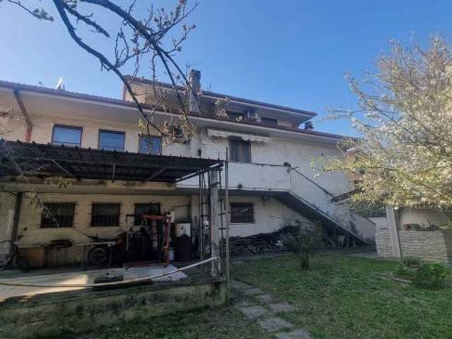 Villa Indipendente in vendita a San Marco, Pisa