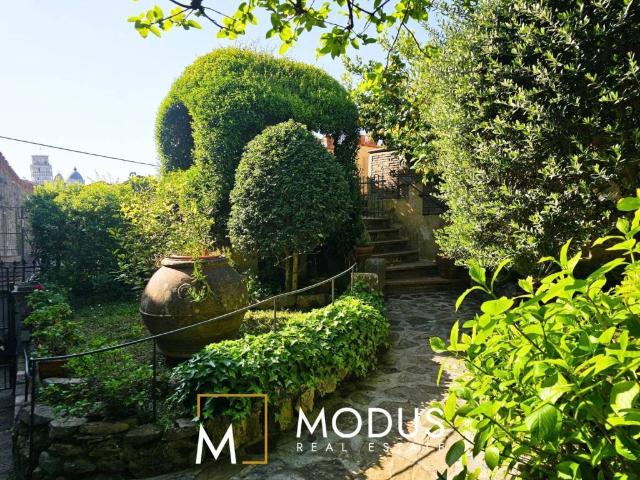 Villa Indipendente in vendita a Porta a Lucca, Pisa
