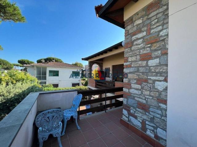 Villa Indipendente in vendita a Tirrenia, Pisa