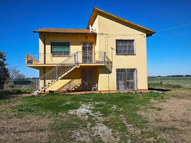 Villa Indipendente in vendita a Ospedaletto, Pisa