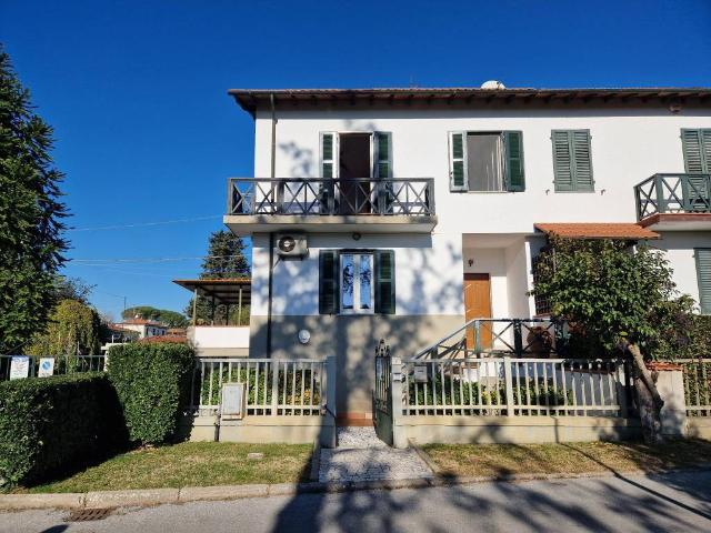 Villa Indipendente in vendita a Barbaricina, Pisa