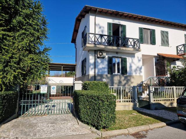 Villa Indipendente in vendita a Barbaricina, Pisa