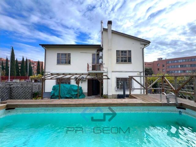 Villa Indipendente in vendita a Porta a Piagge, Pisa