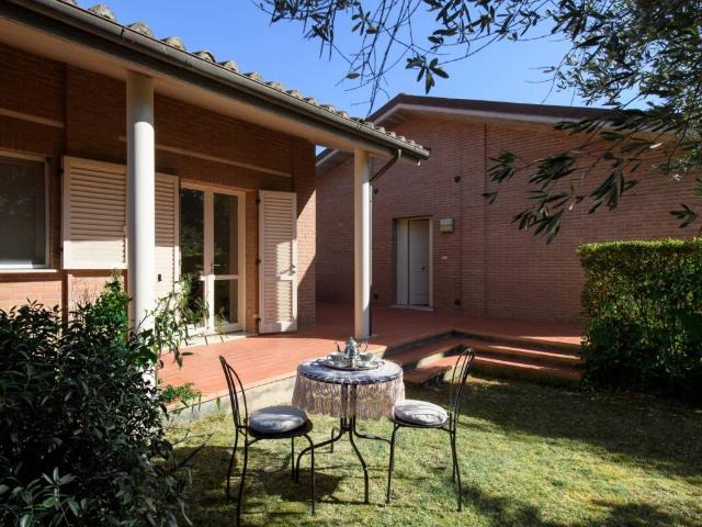 Villa Indipendente in vendita a Barbaricina, Pisa