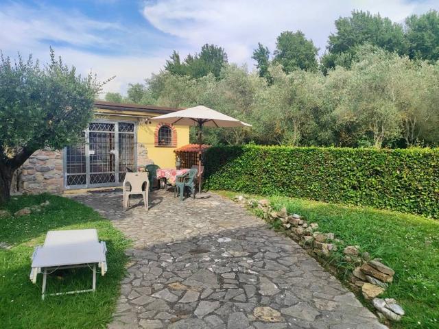 Villa Indipendente in vendita a Cisanello, Pisa