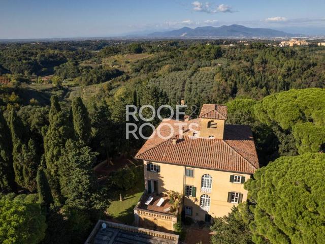 Villa Indipendente in vendita a San Marco, Pisa