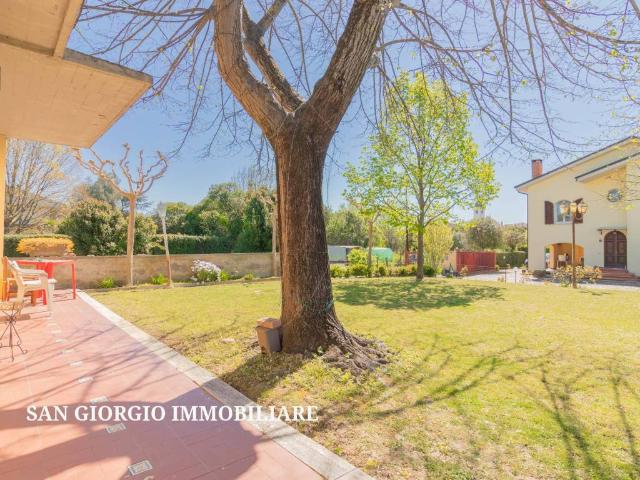 Villa Indipendente in vendita a Ospedaletto, Pisa