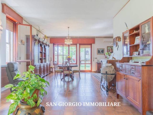 Villa Indipendente in vendita a Putignano, Pisa
