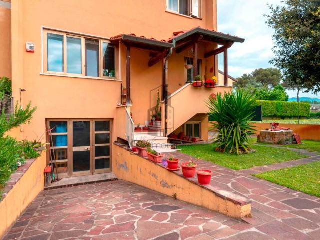 Villa Indipendente in vendita a Ospedaletto, Pisa