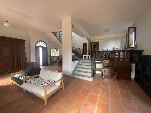 Villa Indipendente in vendita a I Passi, Pisa