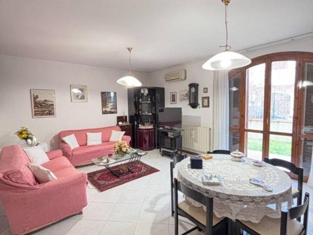 Villa Indipendente in vendita a Ospedaletto, Pisa