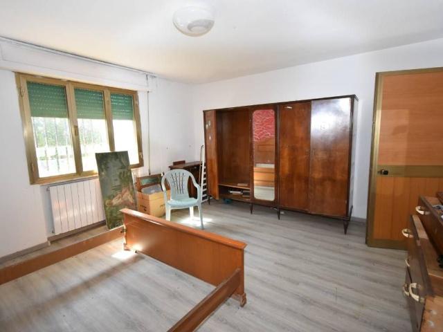 Villa Indipendente in vendita a Ospedaletto, Pisa