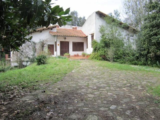 Villa Indipendente in vendita a CEP, Pisa