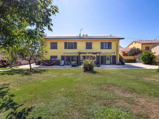 Villa Indipendente in vendita a Ospedaletto, Pisa