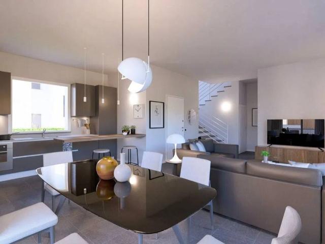 Villa Indipendente in vendita a Pisa