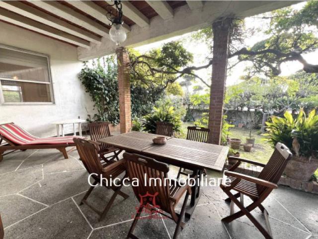 Villa Indipendente in vendita a Tirrenia, Pisa